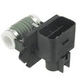 thumbnail image 3 of 3X 25385-1M000 Radiator Fan Blower Motor Resistance for 09-16 Forte 253851M000, 3 of 6