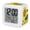 Yellow, White, Green, variant on Sunflower Farmhouse Digital Alarm Clock for Bedrooms,Smart LED Alarm Clock with 7 Color Changing Night Light,Pastoral Floral Honeybees Polka Dots Silent Wake Up Clocks for Sleep Study 3.2"x3.2"