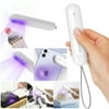 Mini UV Portable Ultraviolet Germicidal Lamp Disinfection Lamp