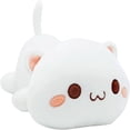 thumbnail image 1 of Filled With Elastic Cotton Super Soft Cylindrical Body Pillow, Suitable For Hugging Great Gift, 1 of 5