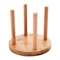 thumbnail image 2 of Dispensador de vasos BLESIY organizador de almacenamiento soporte de vasos desechables 1 ranura 78 cm, 2 of 8