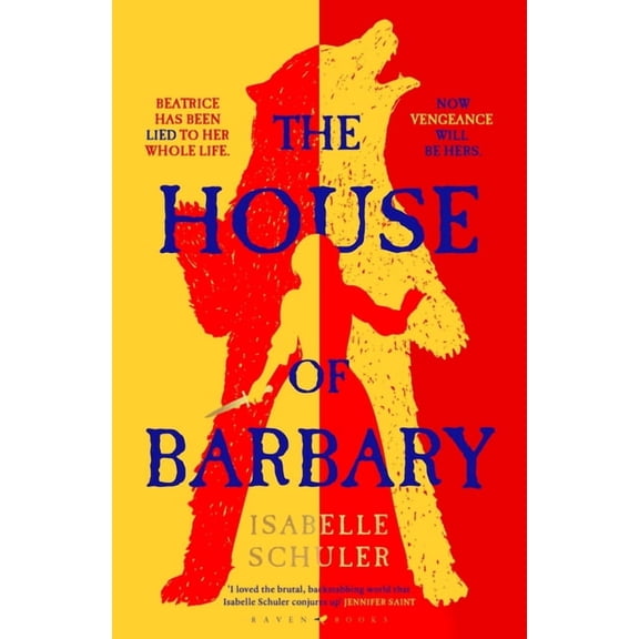 The House of Barbary, (Hardcover)