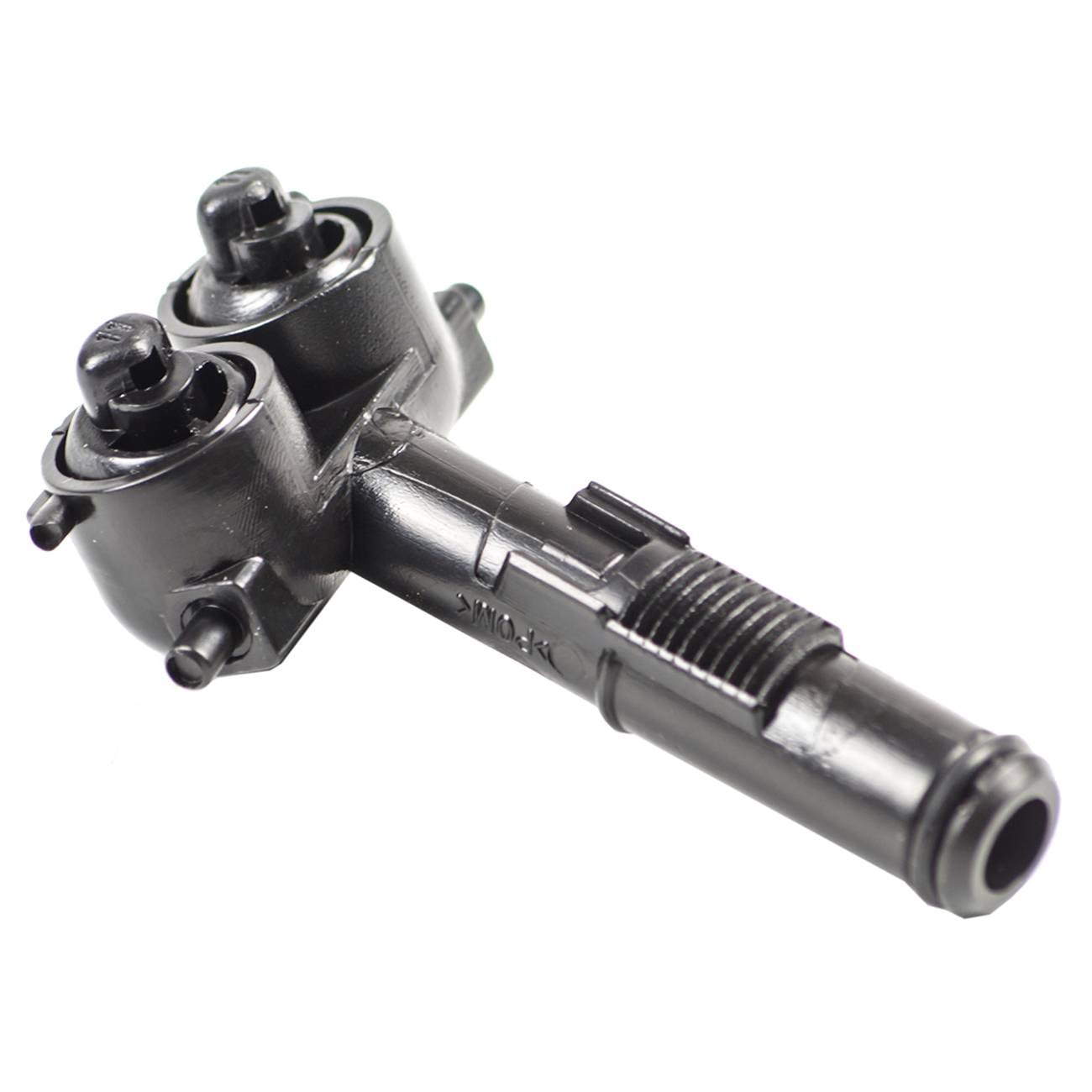 AUTOPA 95562816110 Left Headlight Washer Sprayer Nozzle for Porsche