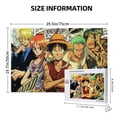 thumbnail image 4 of Rompecabezas de una pieza con imágenes: rompecabezas de 1000 piezas para adultos, niños y niñas, 4 of 7