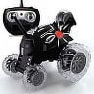 The Sharper Image Toy RC Monster Spinning Car