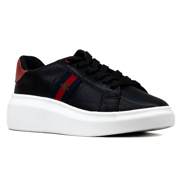 Tenis Urbanos Suhey 9656 para Mujer