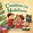 thumbnail image 2 of Countdown for Nochebuena, (Hardcover), 2 of 2
