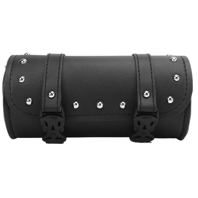 Handlebar Tool Bag, Waterproof Anti Scratch Motorcycle Tool Bag for Electric Car