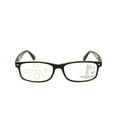 thumbnail image 3 of 4 Pairs Progressive Multifocus Reading Glasses Blue Light Blocking Readers, 3 of 5