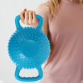 thumbnail image 4 of Bouilloire à Eau avec Cloche Réglable, Double Poignée, pour Musculation, Musculation, Yoga, Entraînement Physique, 4 of 8