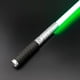 thumbnail image 1 of TXQSABER-Sable de luz NEO Pixe para niños, espada de combate láser para duelos pesados, Bluetooth, RGB, Jedi, Metal, fuerza, brillo, Cosplay, juguetes luminosos, 1 of 4