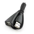 thumbnail image 1 of USB Receiver Extension Cable for Logitech G603 G305 Mouse G613 G715 Keyboard, 1 of 5