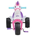 thumbnail image 2 of Triciclo Prinsel Racer Unicornio, 2 of 6