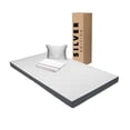 thumbnail image 1 of Colchón Individual en Caja 10 cm + Juego Sábanas y Almohada, 1 of 9