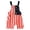 Red, variant on Wxirdiow Summer Outfits Baby Girl Toddler Boy Girl Overalls Fourth of July American Flag Overalls Shorts Kids Summer Suspender Jumpsuit Romper Outfit Red Size,6-9 Months