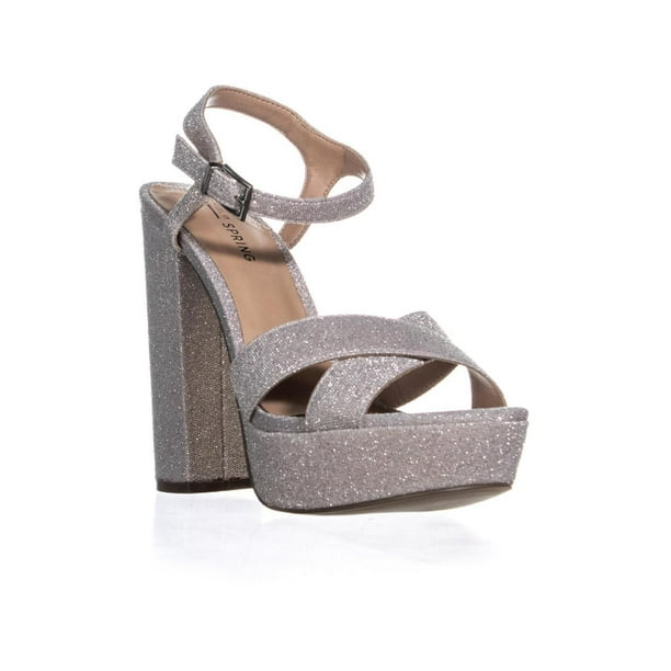 call it spring heels
