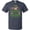 Navy Blue, variant on Pigeon Forge Tennessee the Mountains Are Calling T-Shirt