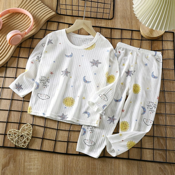 Walmart kids pjs sale