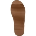thumbnail image 7 of Snugrugs Mens Luxury Sheepskin Slipper with Light Weight Flexible Sole - Chestnut - US 14, 7 of 7