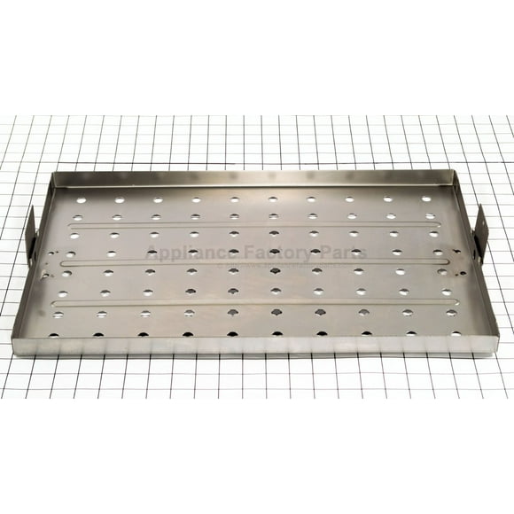 Ash Pan Charcoal Grill