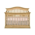 thumbnail image 2 of Baby Cache Montana 4-in-1 Convertible Crib in Driftwood, 2 of 6