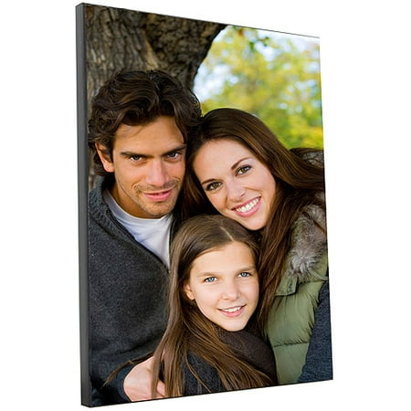 16x20 High Gloss Photo Wall Art