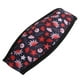 thumbnail image 1 of Cubierta de correa de máscara de buceo cubierta neopreno Conveniente adultos hombres mujeres protector reutilizable para natación snorkel deportivo Estilo a, 1 of 8