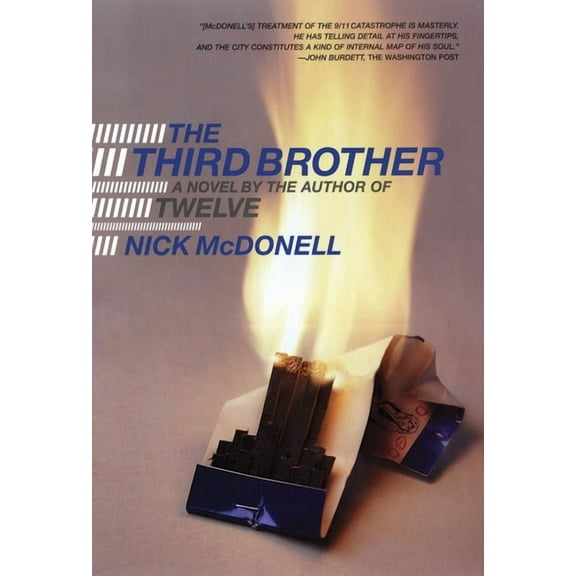 The Third Brother (Paperback)
