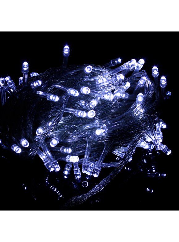 Christmas String Lights