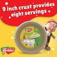 thumbnail image 5 of Keebler Ready Crust 9-Inch Reduced Fat Graham Cracker Pie Crust, Premade Crust For Baking And No-Bake, 6 oz, 5 of 12