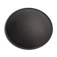 thumbnail image 2 of SIEYIO 2 PCS 105MM/115MM Black Anti Dust Audio Speaker Dust Cap Paper Dust Cover for Subwoofer Woofer Repair Parts Accessories, 2 of 10
