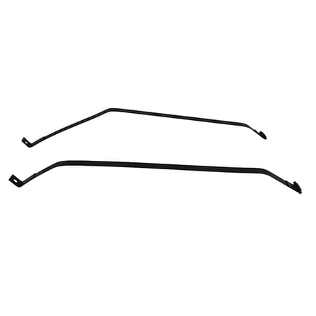 Agility Auto Parts 4040615 Fuel Tank Strap for Nissan Specific Models