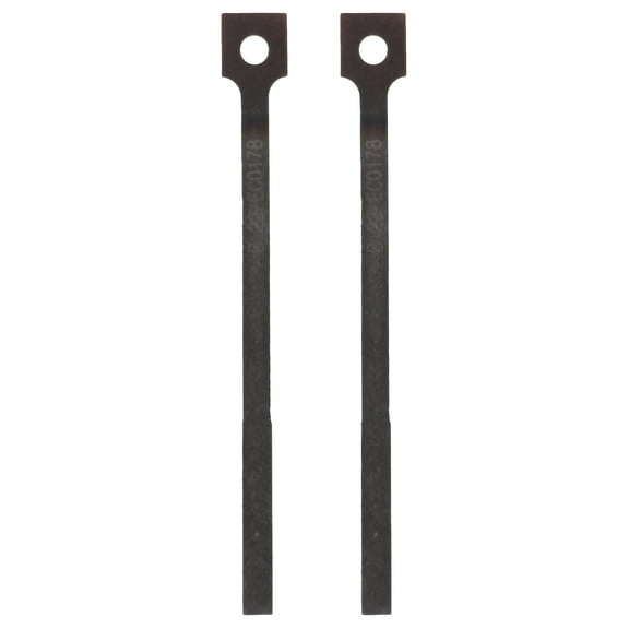 Senco EC0178 Driver 3/16" CSK for SKS, SKSXP (2-Pack)