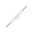 thumbnail image 3 of Dual Ended Nail Quartz Pen Cuticle Pusher Buffing Stick Manicure Tool For Nail Surface, 3 of 7