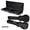 Black LP Case & Universal Case, variant on Electric Guitar Hard Case for LP Les Paul Style Electric Guitar Wooden Hard Shell Lockable