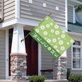 thumbnail image 2 of Spring Summer Daisy Garden Flag 28x40 Inch Double Side for Outdoor Courtyard Garden Decor Flowers Welcome Holiday Flag for Outside Decoration, 2 of 6