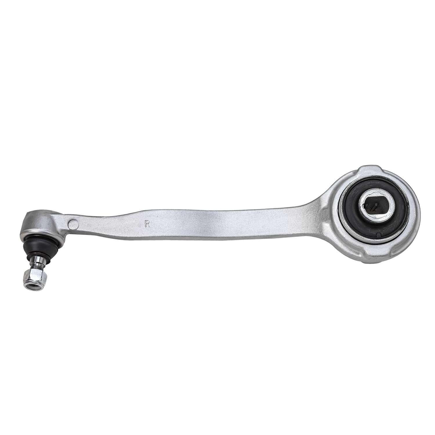 Detroit Axle - 2pc Front Lower Forward Control Arms and Ball Joints for Mercedes-Benz C230 C240 C250 C300 C320, C55 C63 C32 AMG CLK320 SLK250, Lower Control Arms & Ball Joints Assembly Replacement