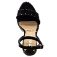 thumbnail image 4 of Zapatillas Zmexico para Mujer 3306 negro 25.5, 4 of 6
