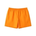 thumbnail image 5 of XFeng Men's 2 in 1 Swim Trunks, Print Board Shorts with Compression Liner, Quick Dry Beach Swim Shorts with Pockets, 5 of 9