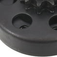 thumbnail image 1 of PTOOTP Embrague Centrífugo Premium Negro Para Go Kart Minibike Y Atv Con Cadena 10 Fácil Uso, 1 of 8