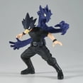 thumbnail image 3 of Figura de acción Banpresto My Hero Academia Fumikage Tokoyami, 3 of 7