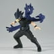 thumbnail image 3 of Figura de acción Banpresto My Hero Academia Fumikage Tokoyami, 3 of 7