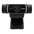 thumbnail image 1 of Cámara web Logitech 1080p Pro Stream para transmisión de vídeo HD, 1 of 6