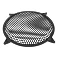 thumbnail image 1 of unbranded Car Speaker Protective Grill Mesh Cover Negro Resistente Para Audio Y Subwoofer, 1 of 8