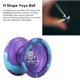thumbnail image 4 of Yo Yo Toy 2 Modos de Rotación Cuerda Truco Descompresión Cojinete que No Responde para Niños ANGGREK Otros, 4 of 8