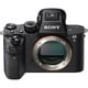 thumbnail image 3 of Sony Cámara sin Espejo Alpha a7S II ILCE7SM2/B + Bolsa Blanda, Batería Adicional, 64, 3 of 8