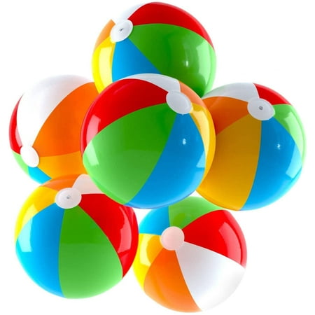 bulk inflatable toys