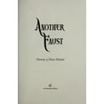 thumbnail image 1 of Pre-Owned Another Faust (Hardcover) 0763637076 9780763637071, 1 of 1