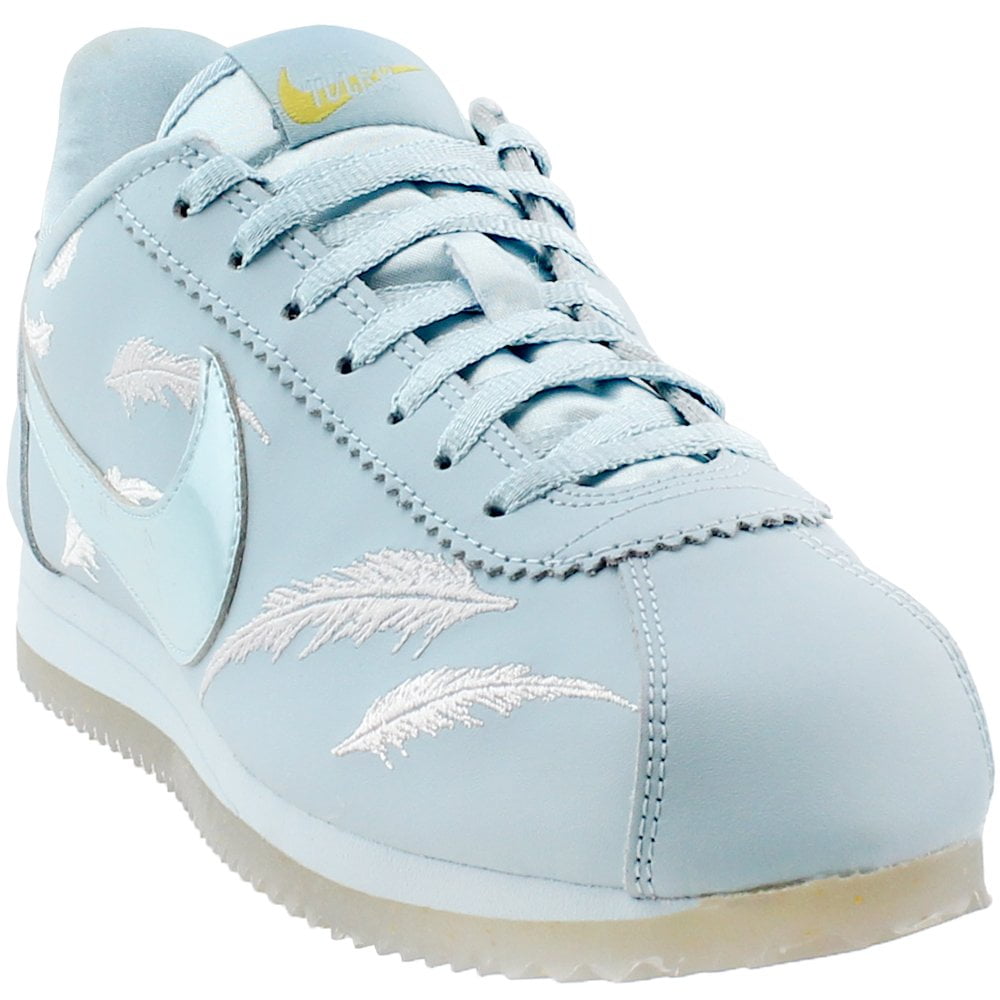 Nike sales cortez feather