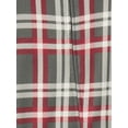 thumbnail image 5 of Modern Moments by Gerber Gender Neutral Sleep ´N Play Christmas Pajamas, Sizes Newborn - 6/9 Months, 5 of 8